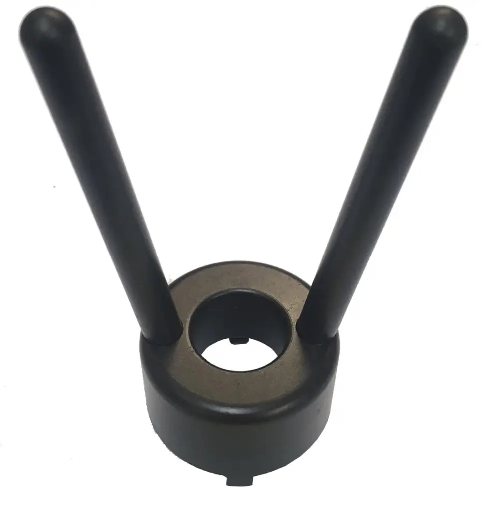 CLUTCH ACTUATING LOCK RING TOOL AMC GEARBOX, NORTON, AJS