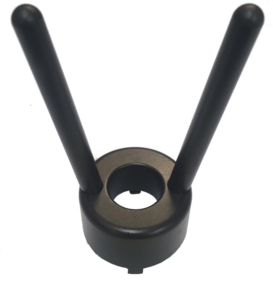 CLUTCH ACTUATING LOCK RING TOOL AMC GEARBOX, NORTON, AJS - Image 1