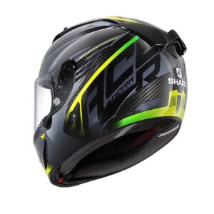 Shark Race-R Pro Carbon ASPY Helmet - Image 5