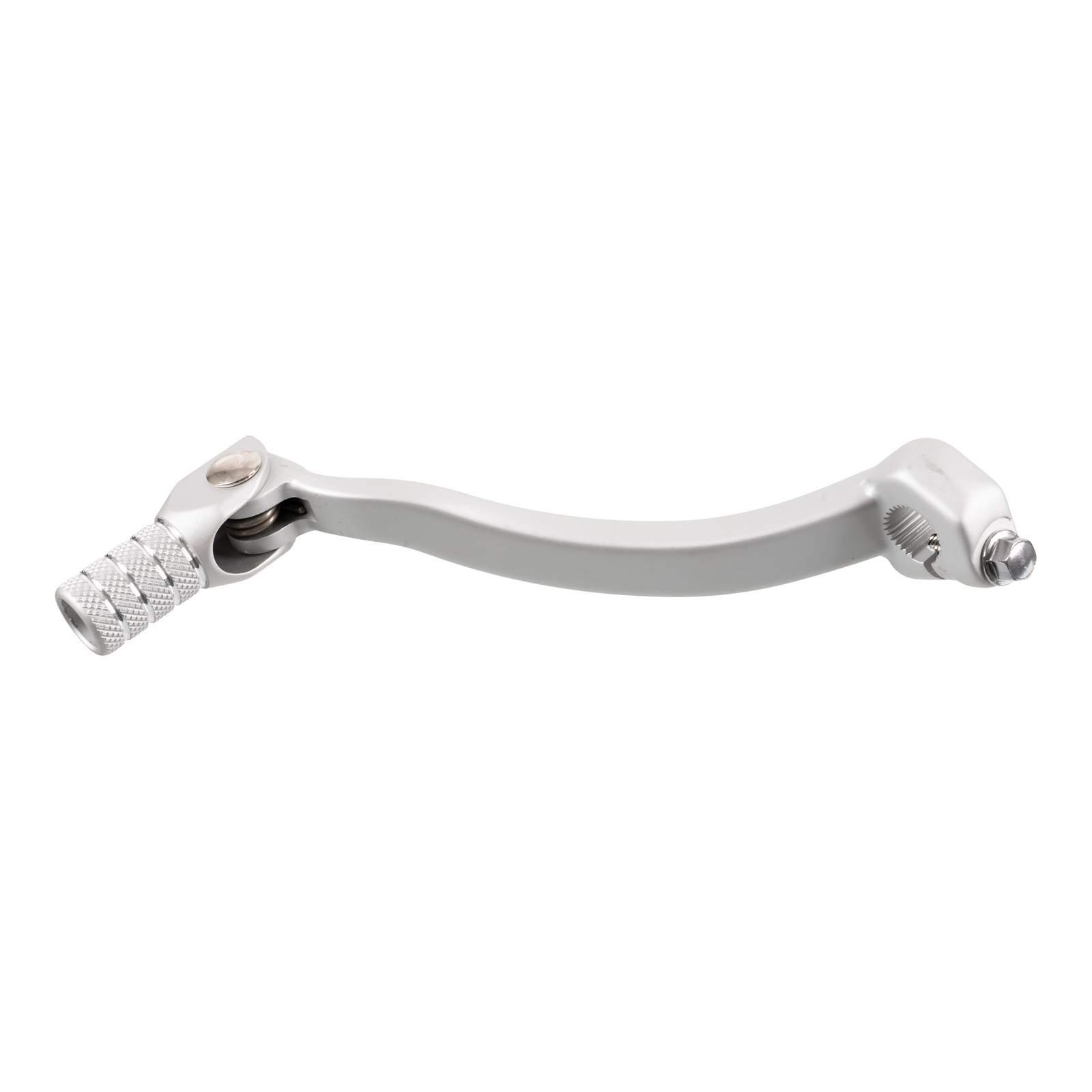 WMP Gear Lever Alloy Yamaha YZ250F/450F WR250F (’15-’16) - Image 1