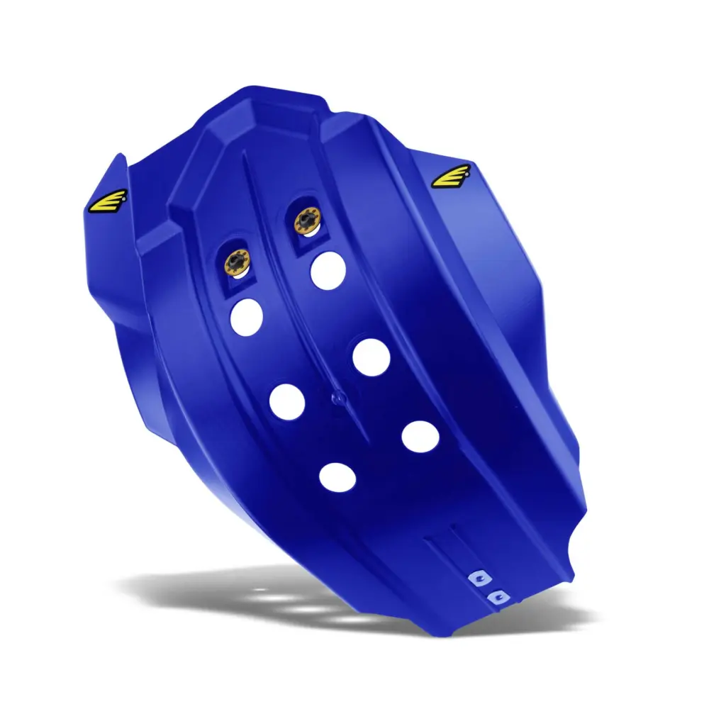 FULL ARMOUR YZF250/450 14 BLU
