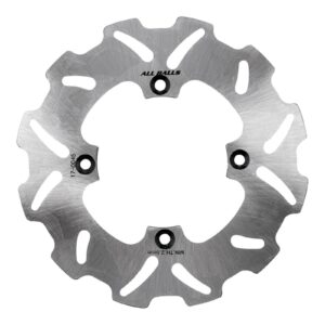 Brake Disc 18-0045 - Image 1