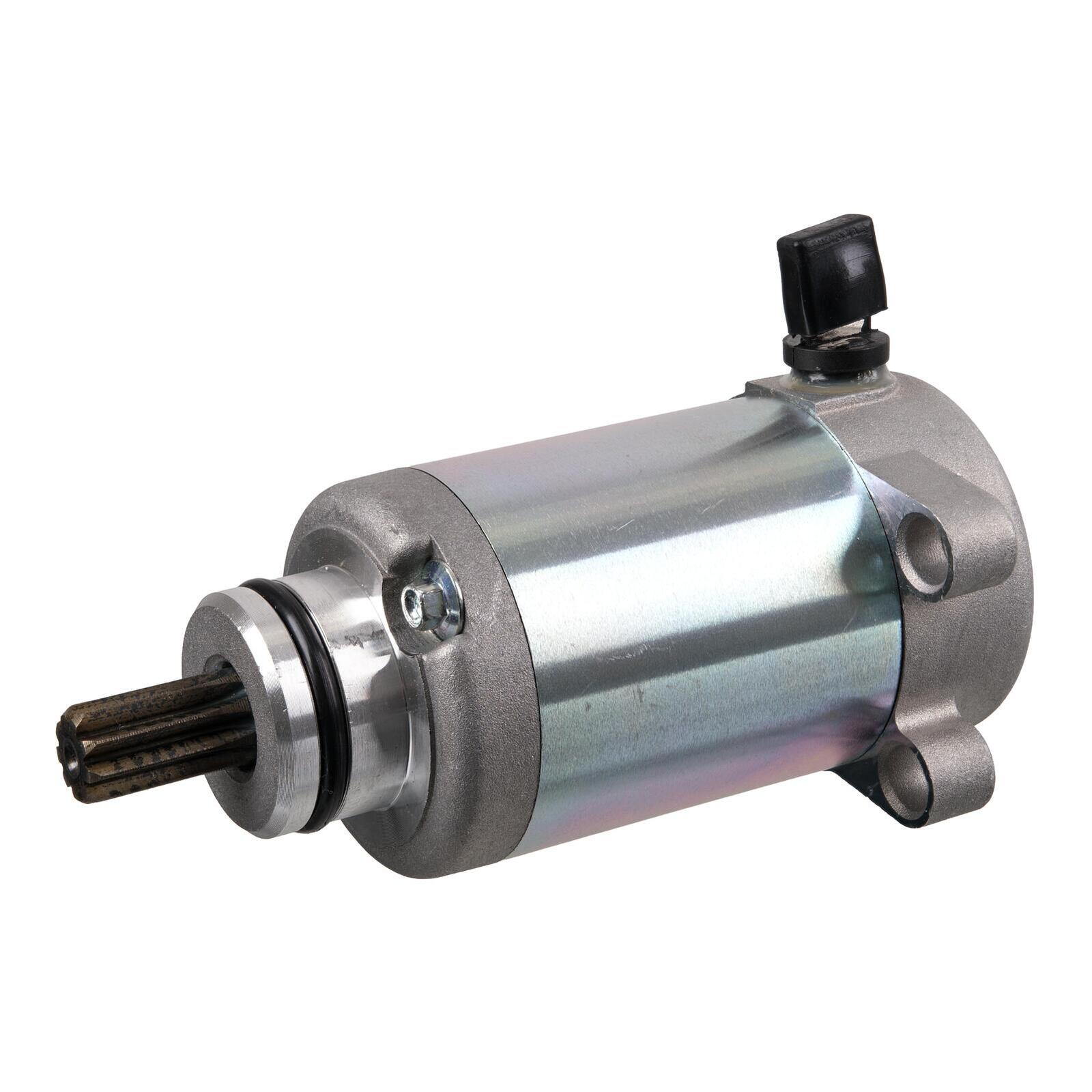 WMP Starter Motor - Yamaha - Image 1
