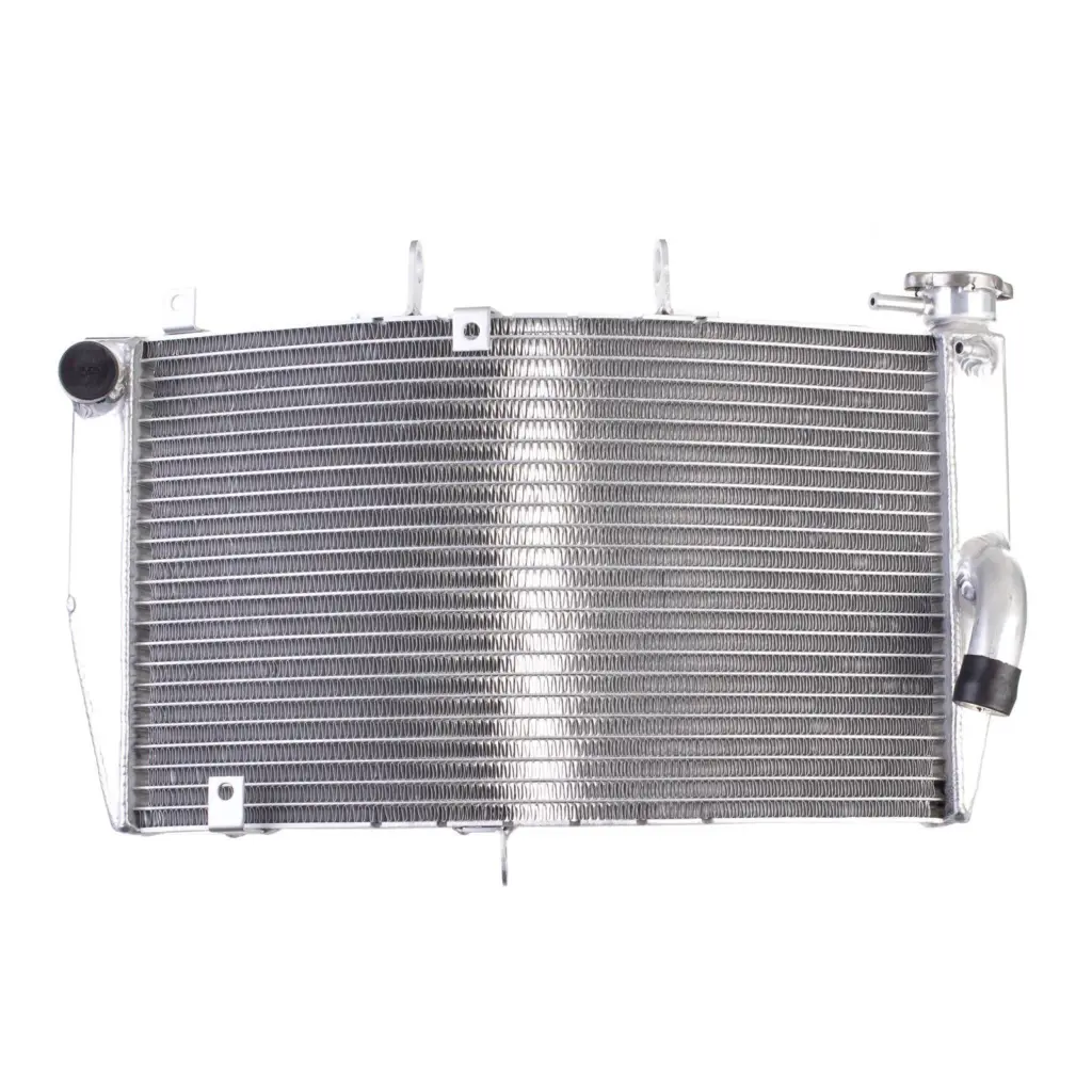 WHITES RADIATOR HON CBR600RR 03-06