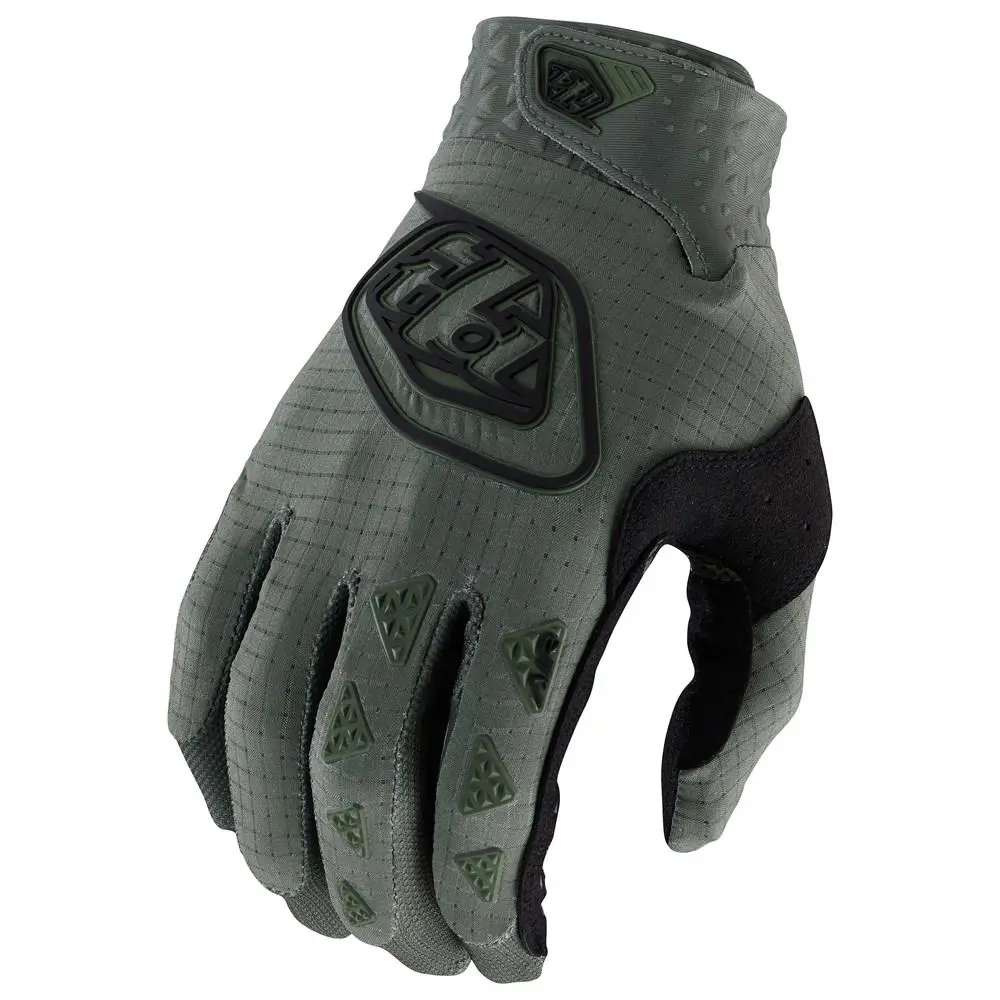 Troy Lee Designs Air Motocross Gloves Fatigue