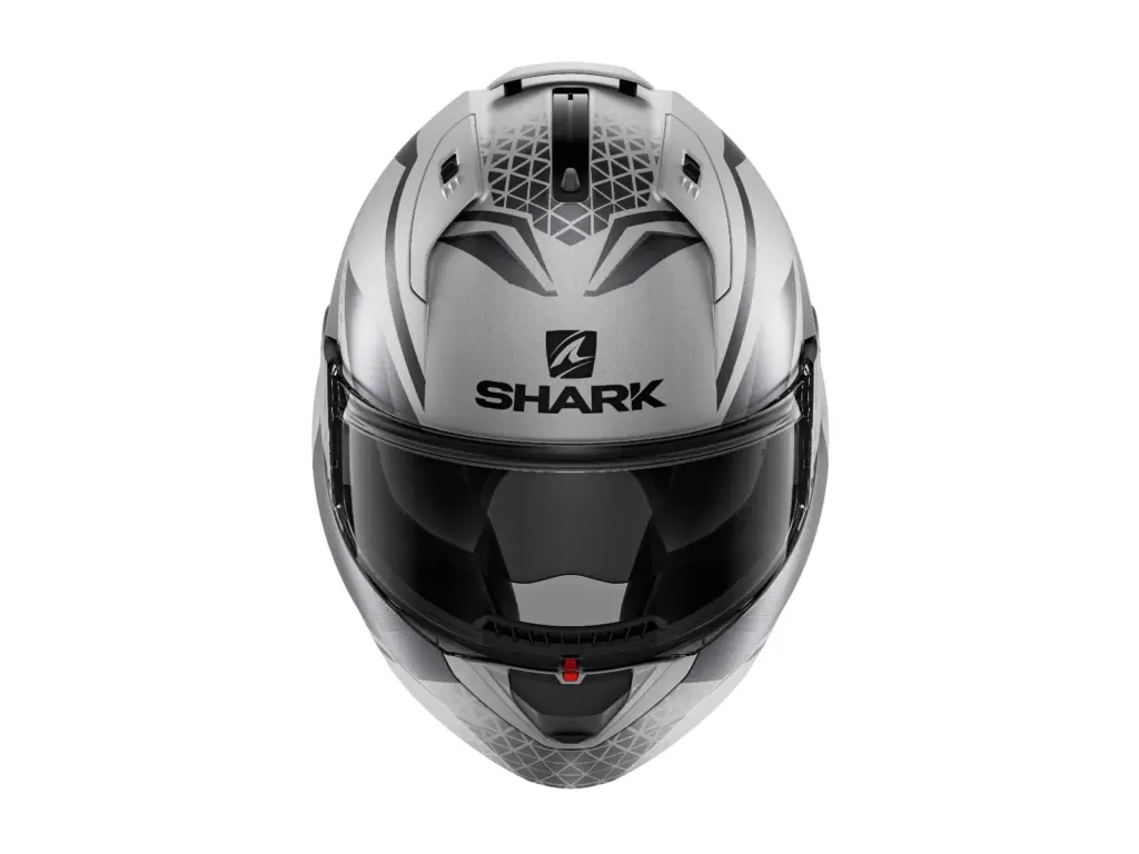 Shark Evo-ES Yari Mat Helmet