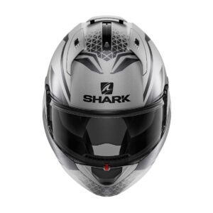Shark Evo-ES Yari Mat Helmet - Image 3