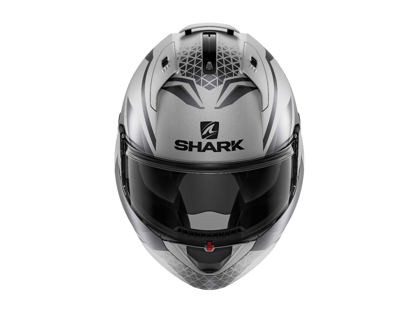 Shark Evo-ES Yari Mat Helmet - Image 3