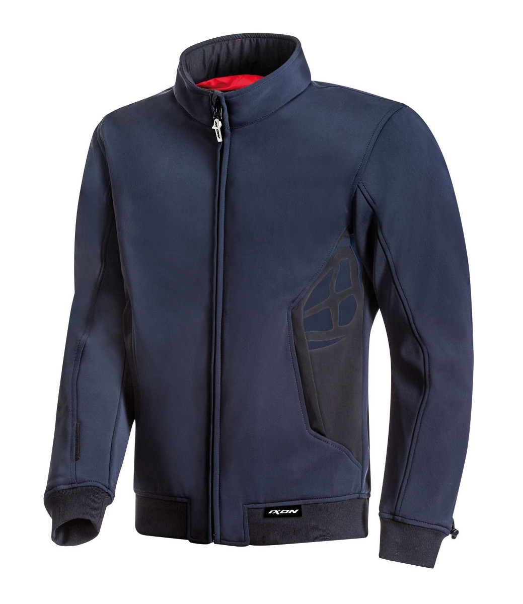 Ixon Camden Jacket - Image 1