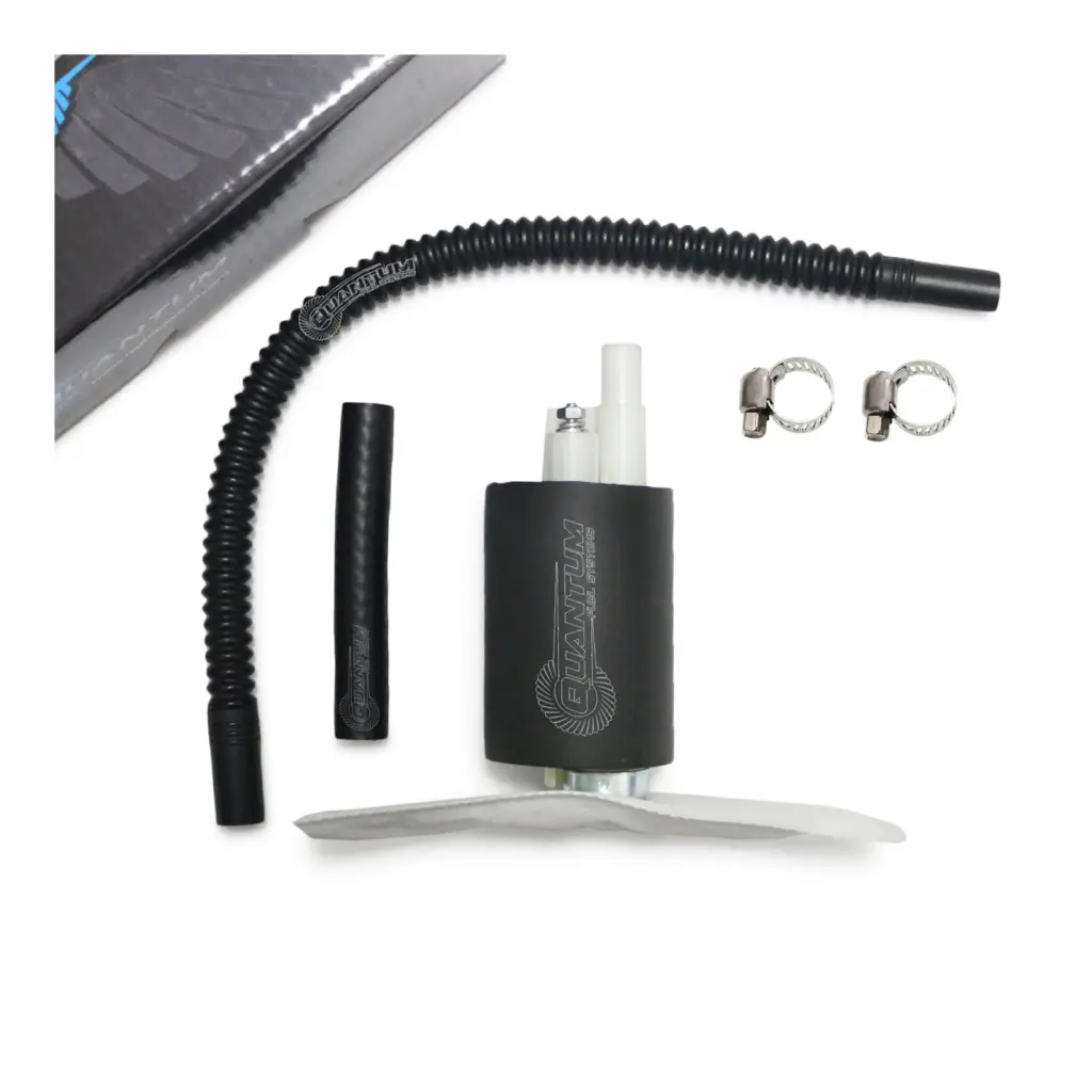 QUANTUM IN-TANK ELECTRIC  FUEL PUMP