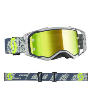 Prospect Goggle Pro Circuit Blue/Yell Blue Chr Lens Scott  [] - Image 15