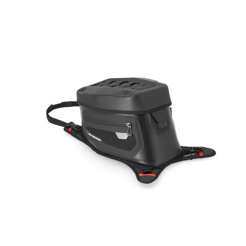 PRO ENDURO SW MOTECH WP STRAP TANK BAG 11L WITH STRAP MOUNTING AND WATERPROOF - Image 1