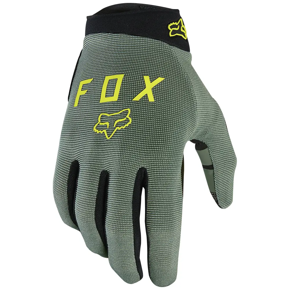 Gloves Fox Ranger Gel Pine