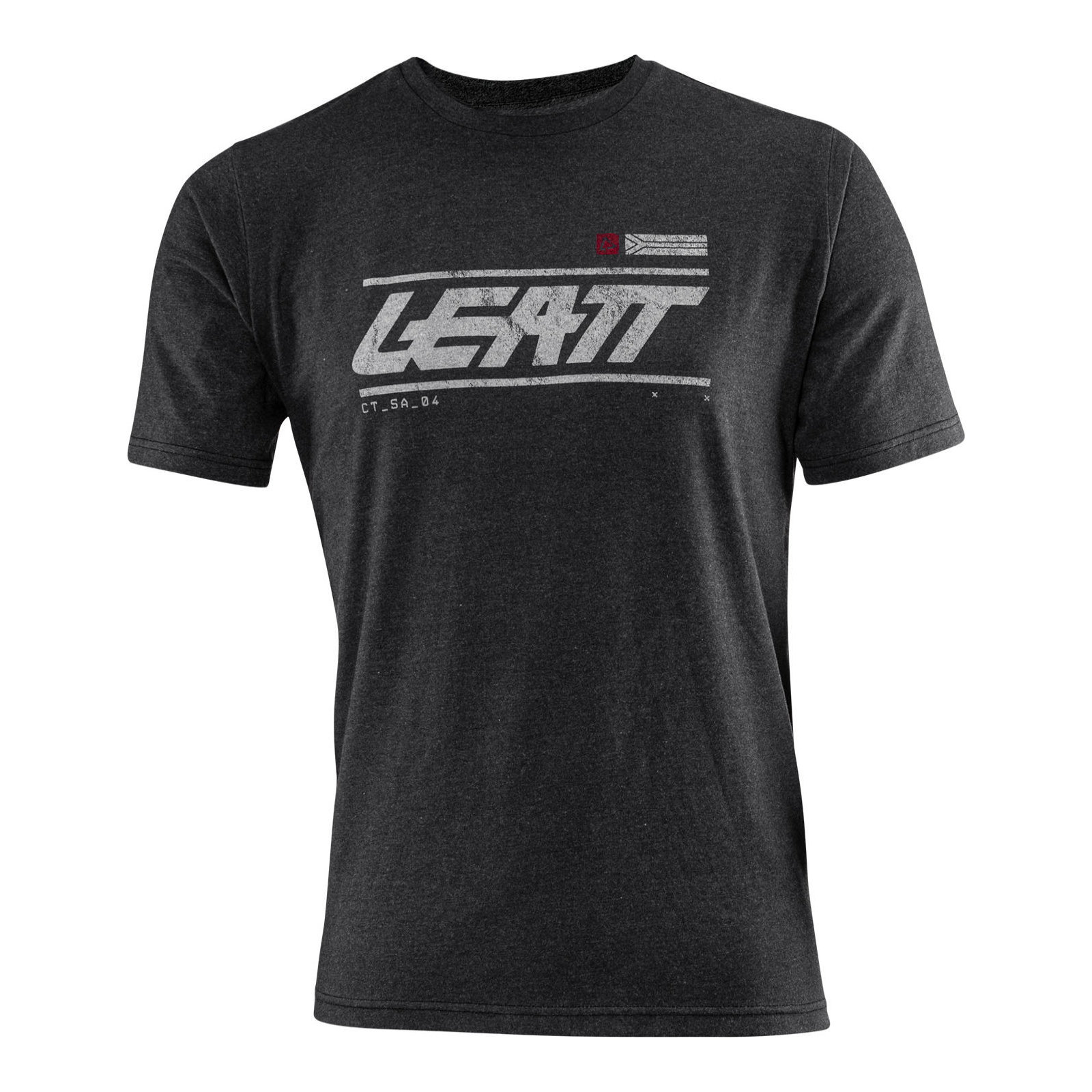 Leatt Core T-Shirt Core - Black - Image 3