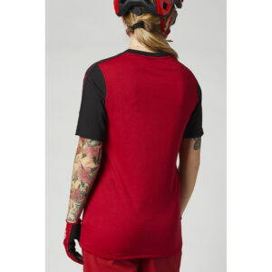 Jersey Fox Ranger Womens Chili - Image 2