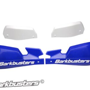 BARKBUSTERS HANDGUARD VPS - BLU (PLASTIC GUARD ONLY) - Image 1