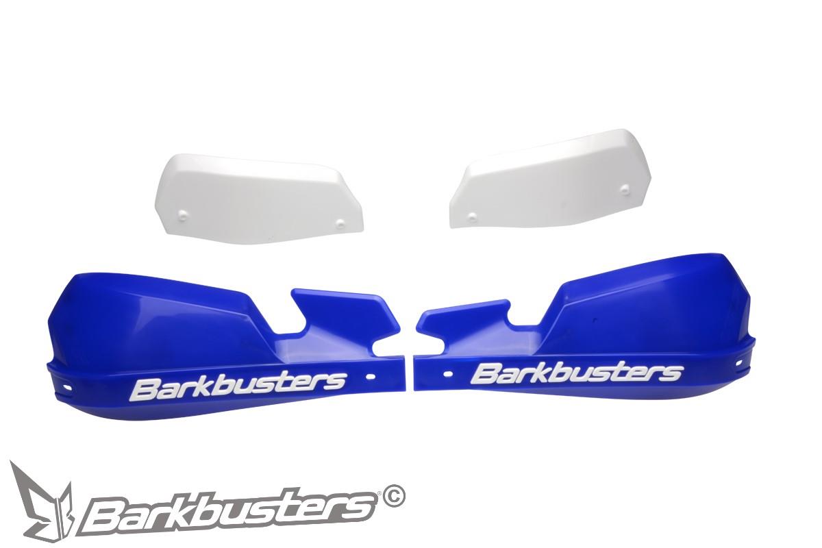 BARKBUSTERS HANDGUARD VPS - BLU (PLASTIC GUARD ONLY) - Image 1