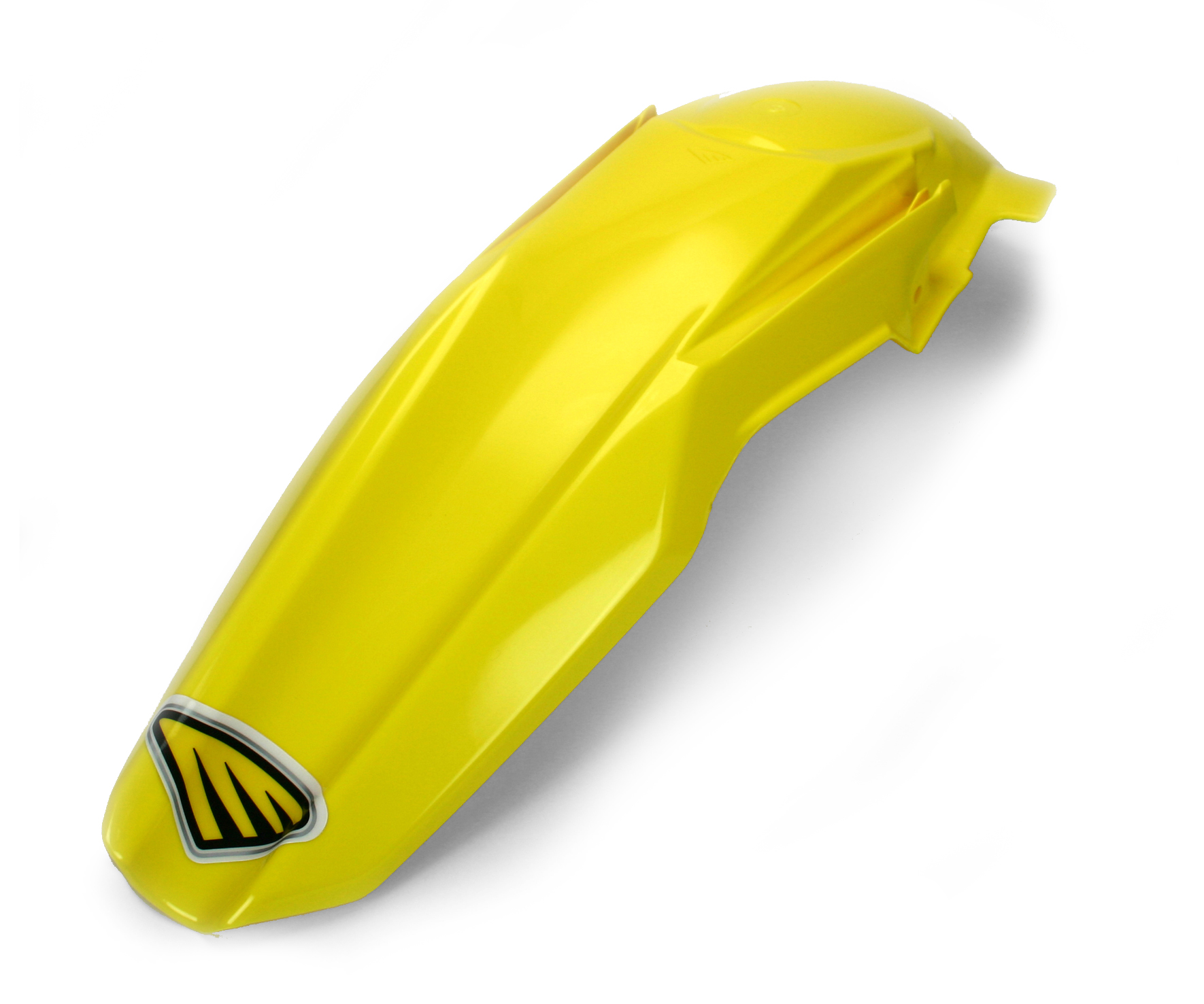 R/FENDER YEL 05-07 RMZ450 - Image 1