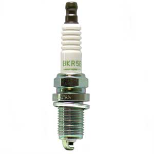 I NGK plug B95EGV 2145                                     [] - Image 3