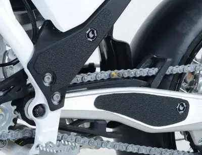 Boot Guard R & G Racing Husqvarna FS 450 '15-