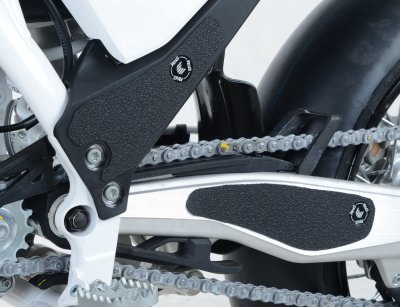 Boot Guard R & G Racing Husqvarna FS 450 '15- - Image 1