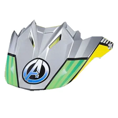 CLXY II Avengers Peak MC21 HJC Screws Included