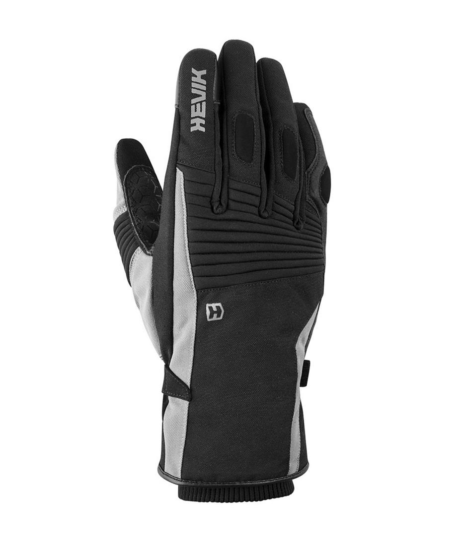 ORION GLOVES MAN BLACK/GREY XX-LARGE - Image 3