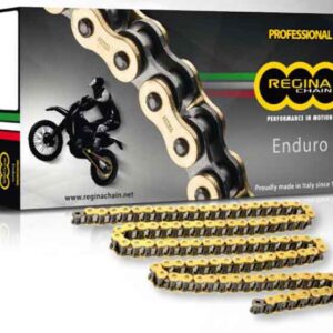 126/428 ORN O-RING ENDURO CHAIN 126 LINKS - Image 1