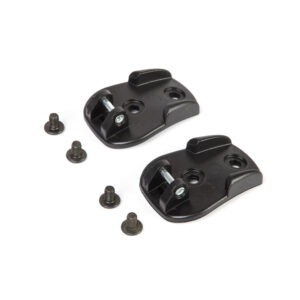TOE CUP / SCREWS FOR OFF-ROAD (PAIR) - Image 3