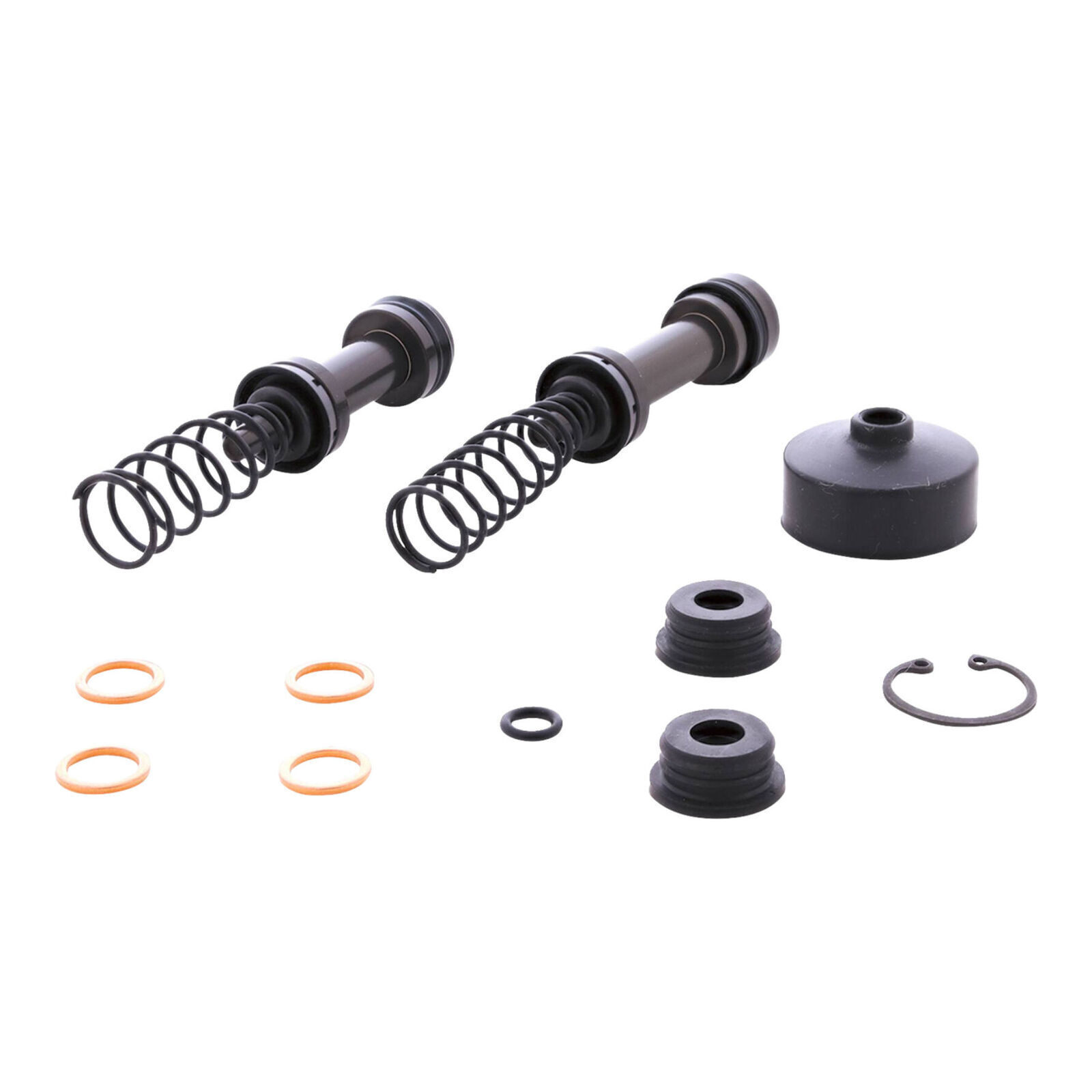 Master Cylinder Rebuild Kit 18-1125 - Image 1