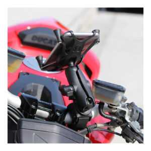 RAM TOUGH-CLAW SMALL CLAMP BASE WITH BALL - Image 3