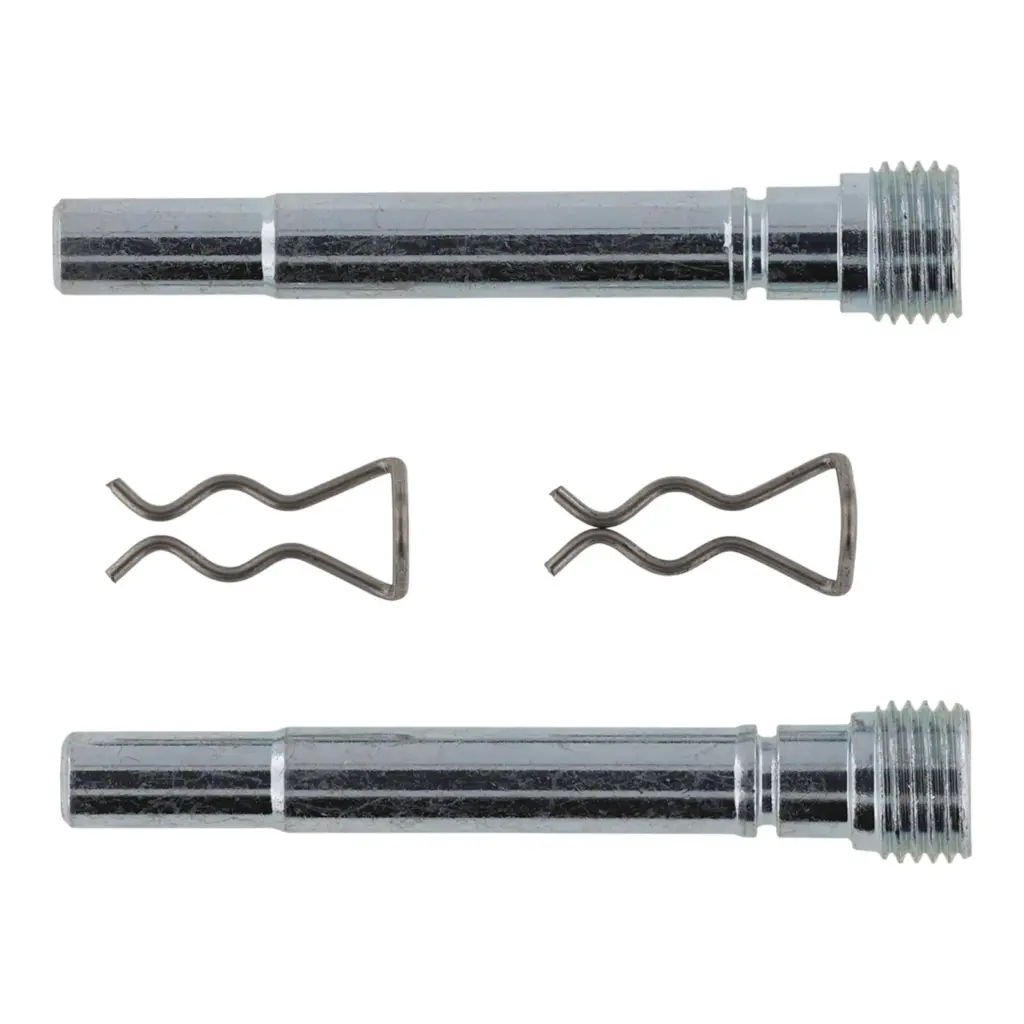 Brake Pad Retaining Pin Kit - 18-7060