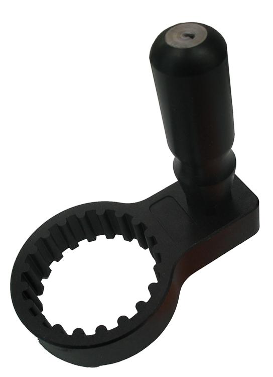 TIMING BLET HOLDING TOOL I.D 60 MM LATE MODEL DUCATIS - Image 1