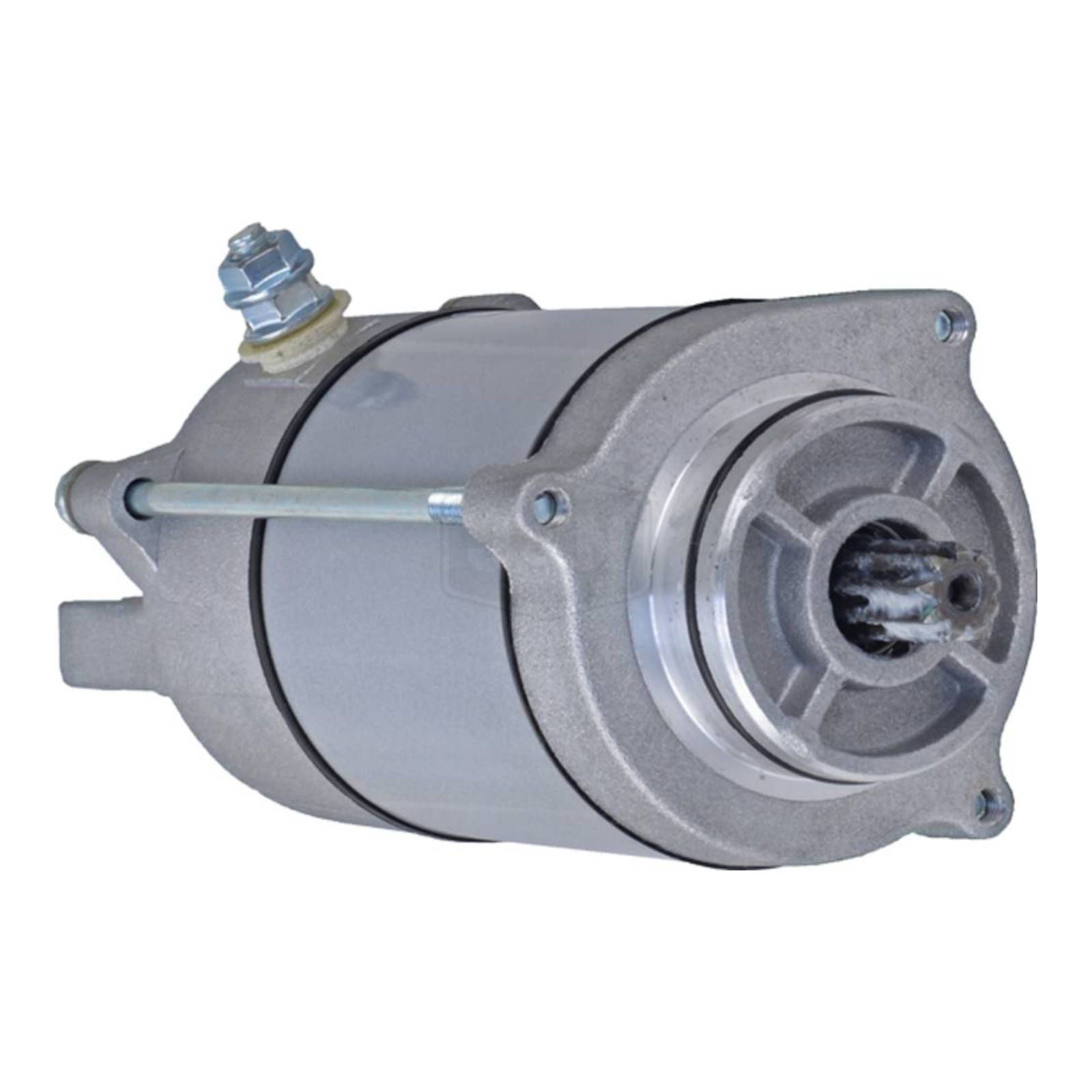 STARTER MOTOR J&N 410-54190 SMU0387 - Image 1
