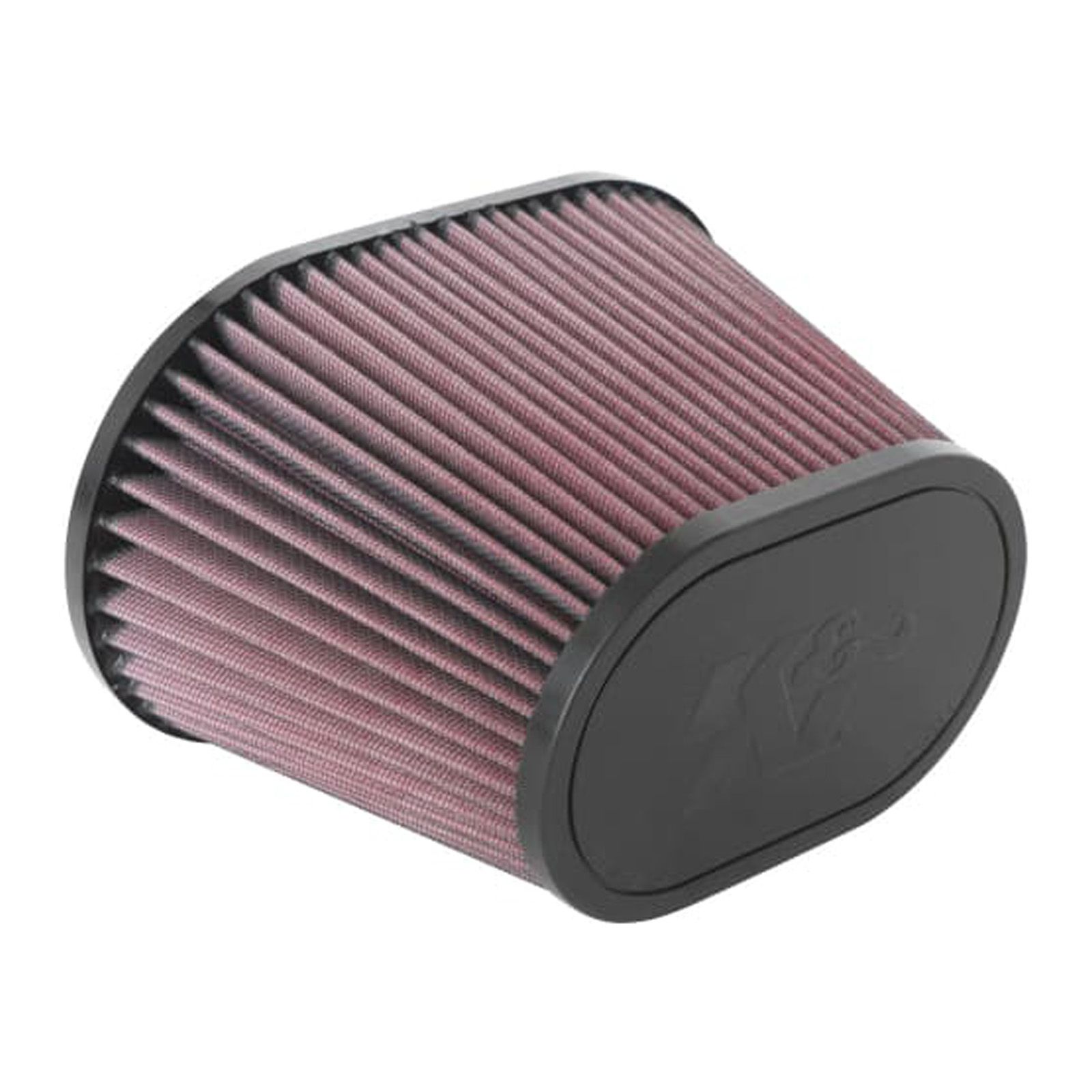 K&N FILTER UNI F89mm x DB216/133mm x DT159/102mm x H140mm - Image 1