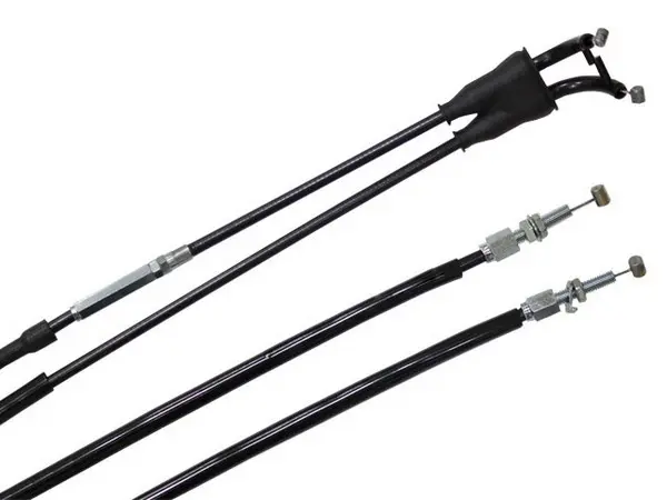 *THROTTLE CABLE PSYCHIC KAWASAKI KX250F 13-17
