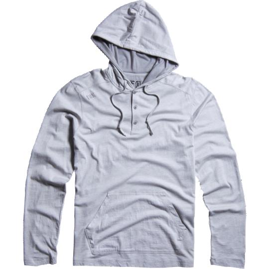 DUNMORE KNIT [GREY] - Image 2