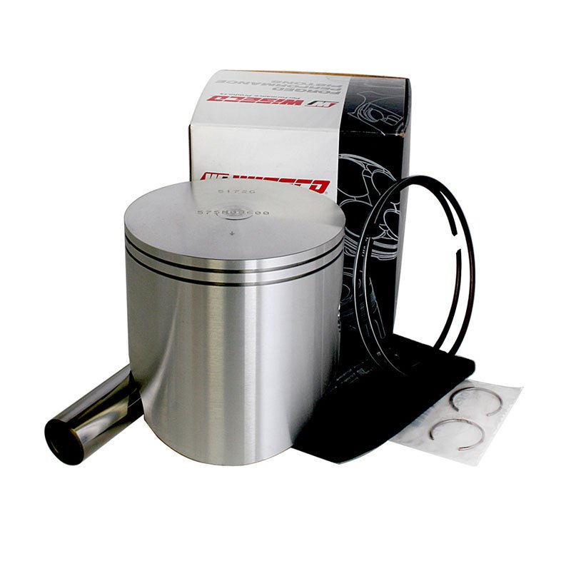 PISTON KAW KX500 88-00 020 - Image 1