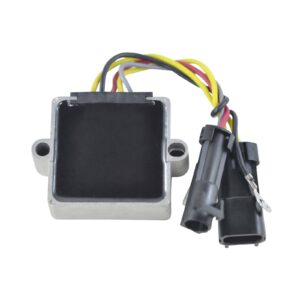 MOSFET RECTIFIER MERCURY OUTBOARD RFR FITMENTS (RM30431) - Image 2