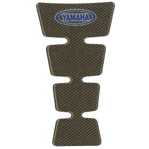 Tank Pad Print CGS Yamaha B Blue - Image 1