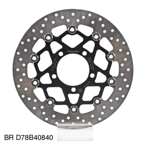 FRONT DISC SERIE ORO FLOATING KAWASAKI Z/ZX VARIOUS '04->