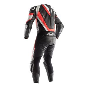 Track Suit RST Tractech EVO-R 1 Red - Image 2