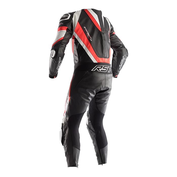 Track Suit RST Tractech EVO-R 1 Red - Image 2