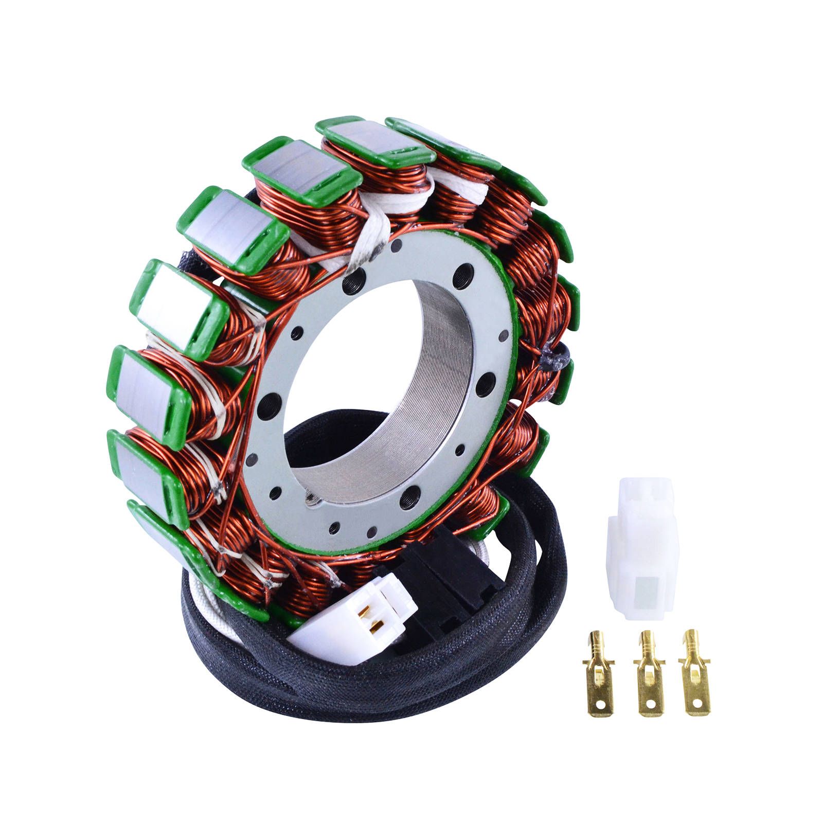 STATOR HON CBR900RR / CBR919RR 1993-1999 (RMS010-104039) - Image 2
