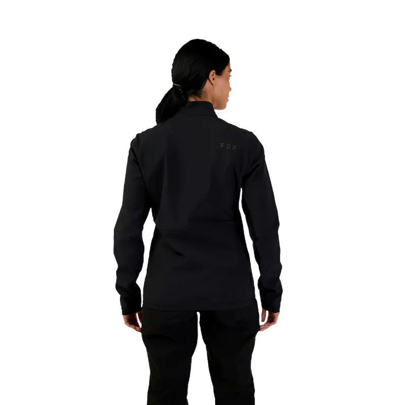 W Ranger Fire Jacket