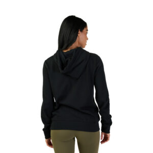 W Fox Head Fleece Pullover - Image 3