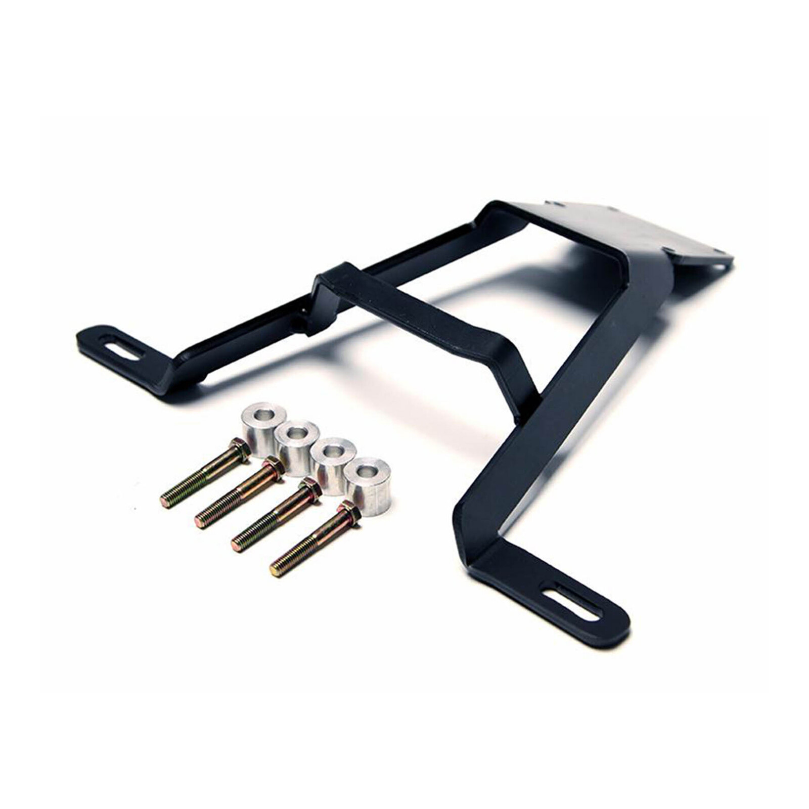 DENALI AUX LIGHT MOUNT BRKT KAW KLR650E '08- - Image 1