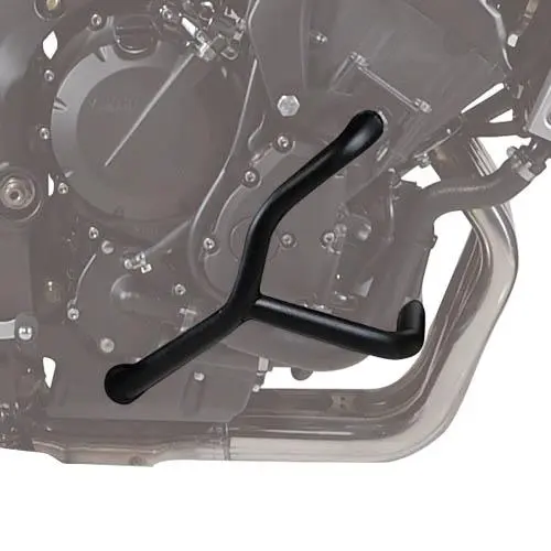 Givi ENGINE GUARD YAMAHA FZ6 '04-'11