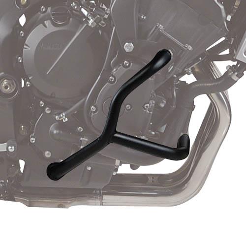 Givi ENGINE GUARD YAMAHA FZ6 '04-'11 - Image 1