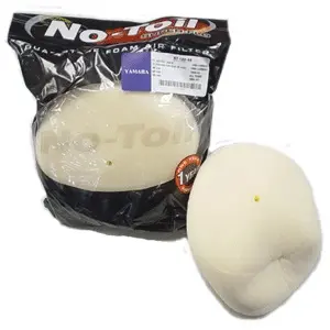 Air Filter No Toil CRF450R 02